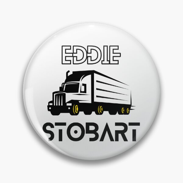 Item preview, eddie stobart Lorry classic T-Shirt designed and sold by NTF Store.