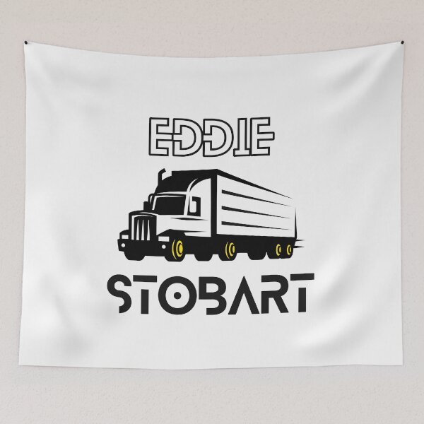Item preview, eddie stobart Lorry classic T-Shirt designed and sold by NTF Store.