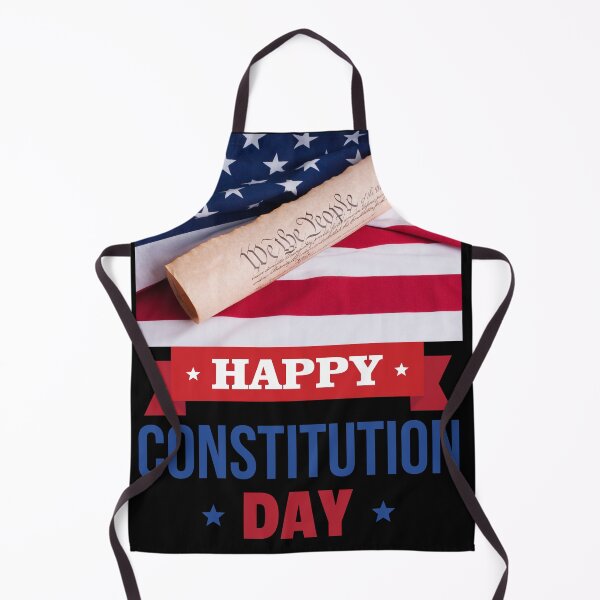Item preview, Happy Constitution Day United States Flag Freedom designed and sold by kubix81.