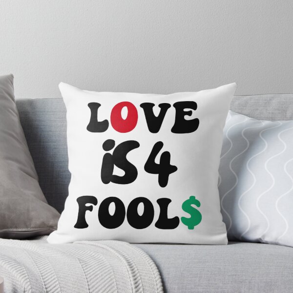 Item preview, Love is 4 fool$ designed and sold by Analee & K.