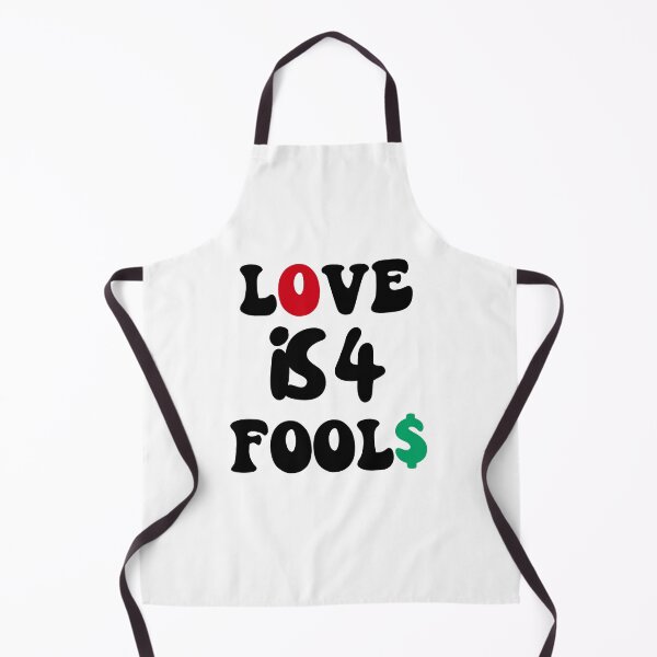 Item preview, Love is 4 fool$ designed and sold by Analee & K.