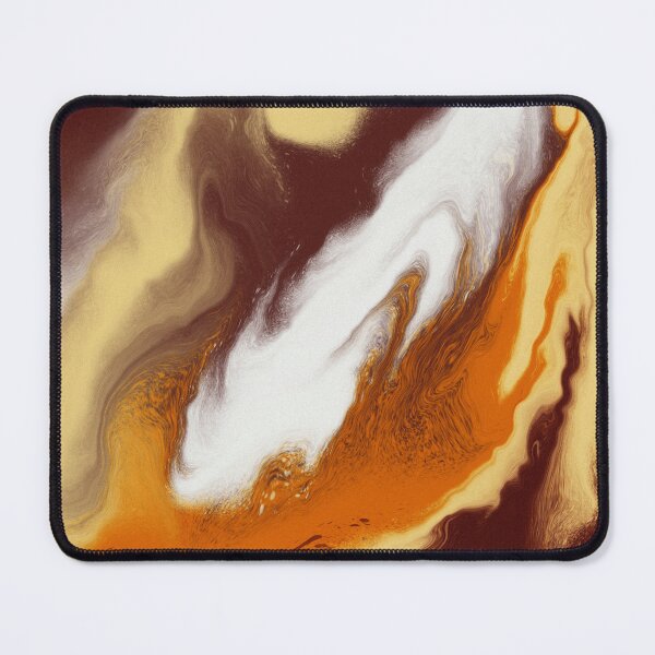 Item preview, Abstract Liquid Marbling  designed and sold by DeversDesigns.