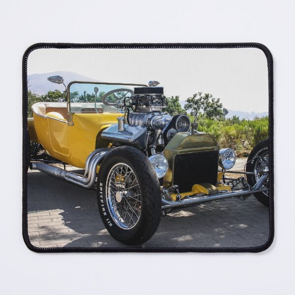 Item preview, A Yellow Classic designed and sold by heatherfriedman.