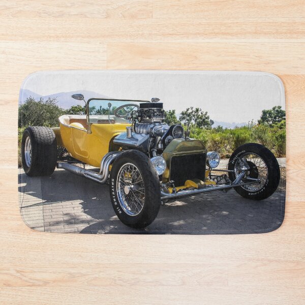 Item preview, A Yellow Classic designed and sold by heatherfriedman.