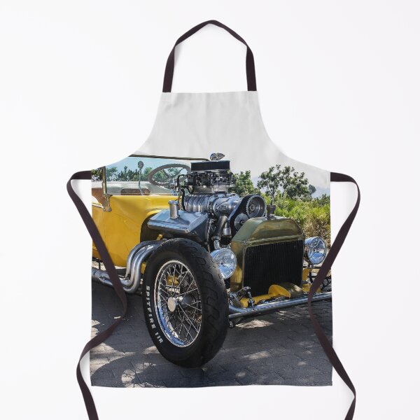 Item preview, A Yellow Classic designed and sold by heatherfriedman.