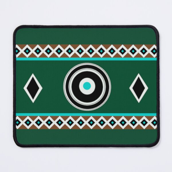Item preview, Tribe Lands Flag 1 designed and sold by ShopKujenga.