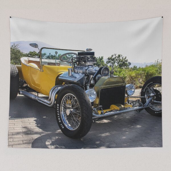 Item preview, A Yellow Classic designed and sold by heatherfriedman.