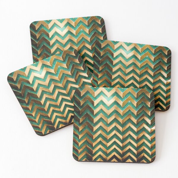 Item preview, Festive Aesthetic - Emerald Jazz II designed and sold by RoseAesthetic.