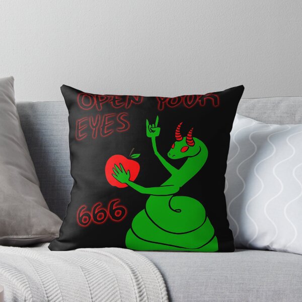 Item preview, OPEN YOUR EYES designed and sold by SATARN.
