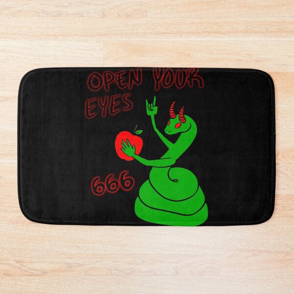 Item preview, OPEN YOUR EYES designed and sold by SATARN.
