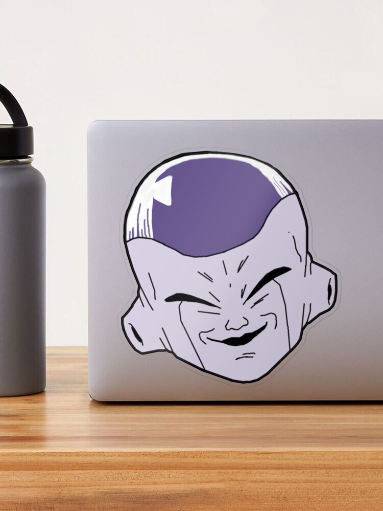 Gohan Beast  Sticker for Sale by Abyssal lanes