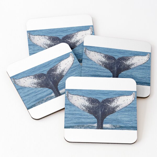 Item preview, Butterfly Humpback Whale Tail designed and sold by BeingTherePix.