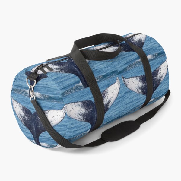 Item preview, Butterfly Humpback Whale Tail designed and sold by BeingTherePix.