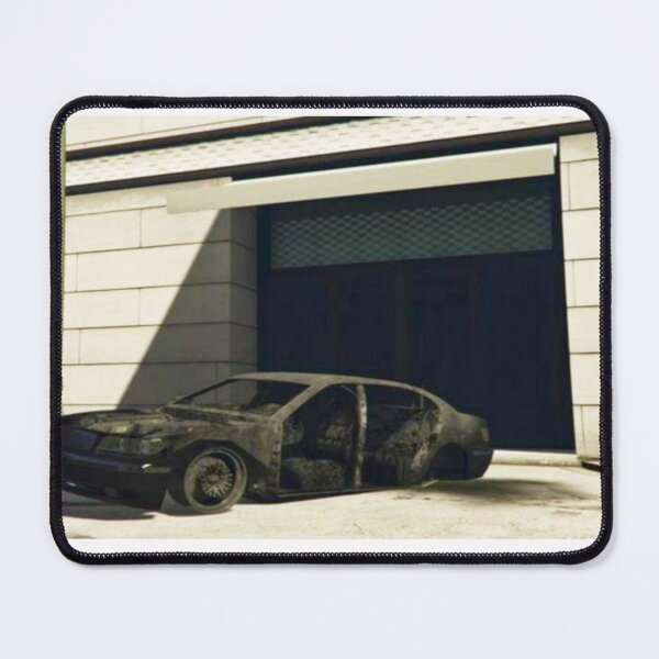Item preview, Explosion in Los Angeles Cover by TurtlePond designed and sold by BOSF Productions.