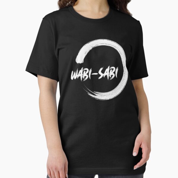 Aperçu de l'œuvre Wabi-Sabi créée et vendue par secondanchor.