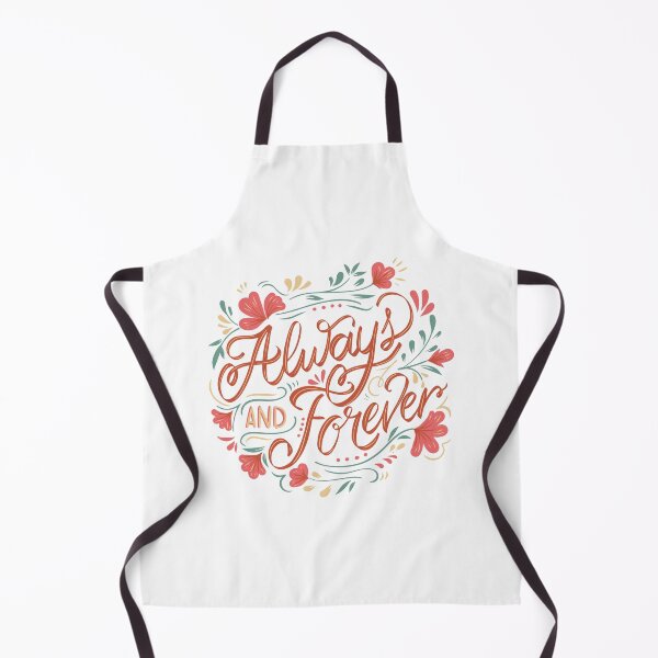 Item preview, Always And Forever! designed and sold by UmaShastri.