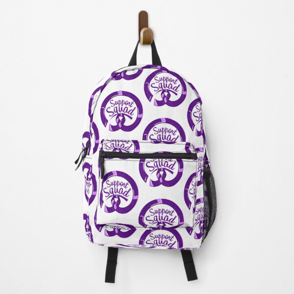 Item preview, Rett Syndrome Awareness Support Squad Rett Syndrome Awareness designed and sold by TerrellOneal.