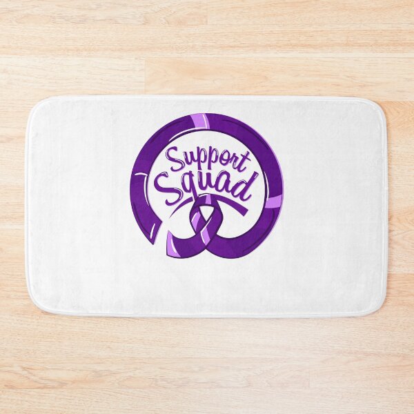 Item preview, Rett Syndrome Awareness Support Squad Rett Syndrome Awareness designed and sold by TerrellOneal.