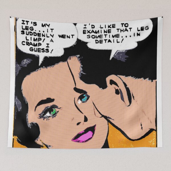 Item preview, Old Comics_Vintage_Romance designed and sold by spinolator.