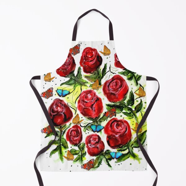 Item preview, Designer Roses No5. designed and sold by Clyde J. Kell.