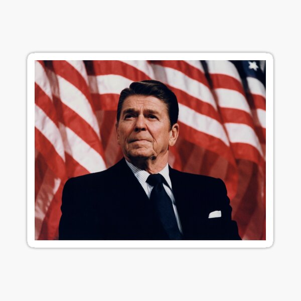 Item preview, Ronald Reagan designed and sold by Ryanolife.