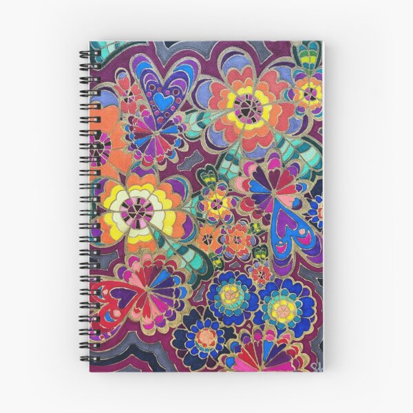 Item preview, Dream Garden designed and sold by Sarah Kurdila.