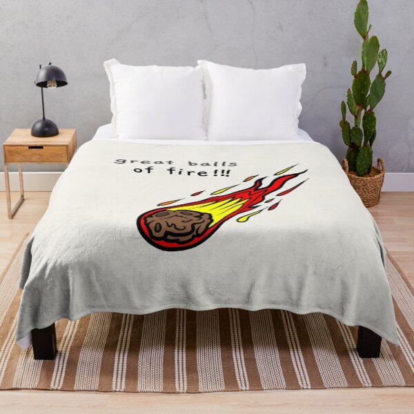 Item preview, ¡¡¡grandes bolas de fuego!!! designed and sold by AprilCreations.