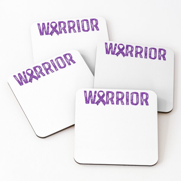 Item preview, Rett Syndrome Awareness Warrior Rett Syndrome Awareness designed and sold by TerrellOneal.