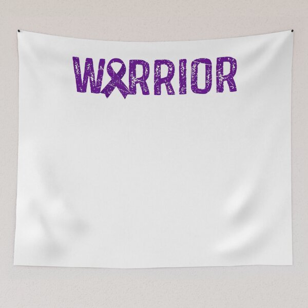 Item preview, Rett Syndrome Awareness Warrior Rett Syndrome Awareness designed and sold by TerrellOneal.