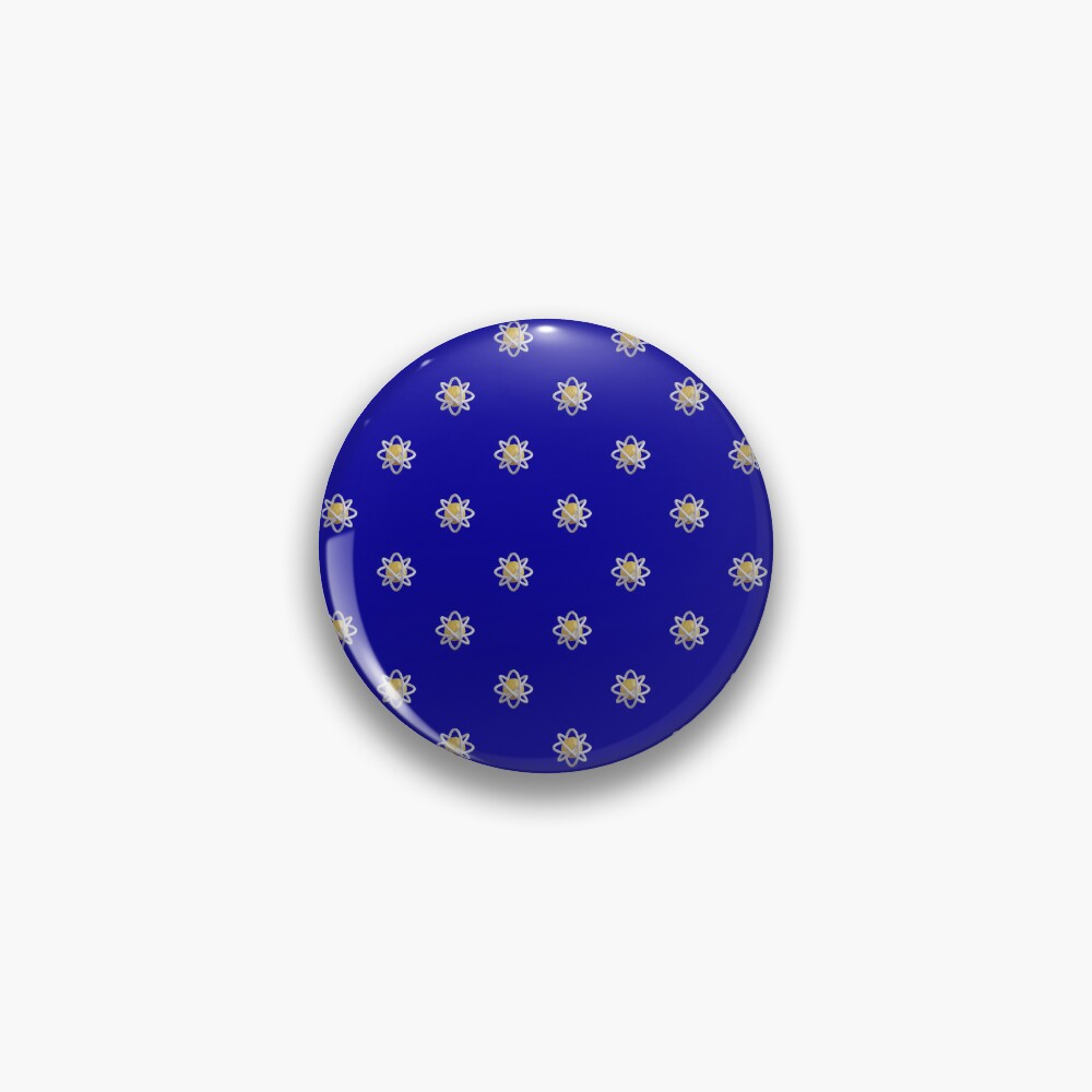 Item preview, Pin designed and sold by PeaceSpread.