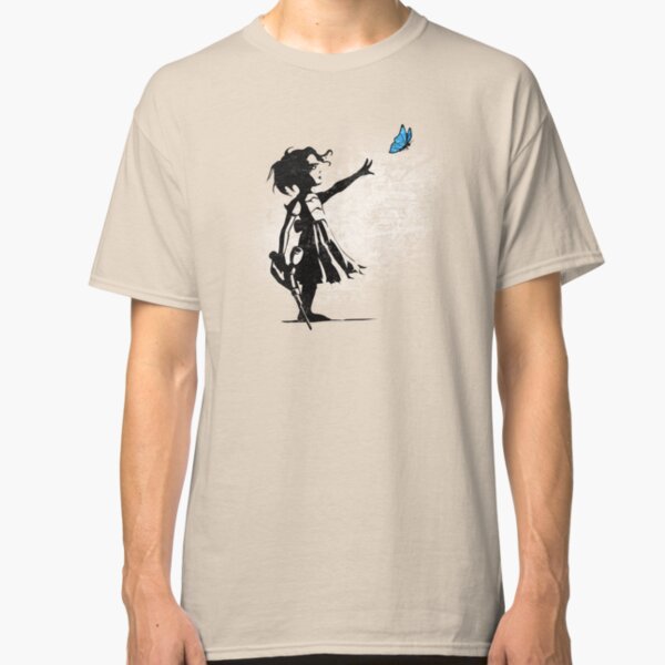 Litlle sister Classic T-Shirt