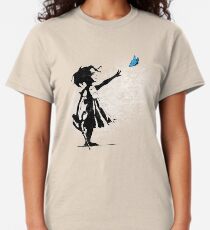 Litlle sister Classic T-Shirt