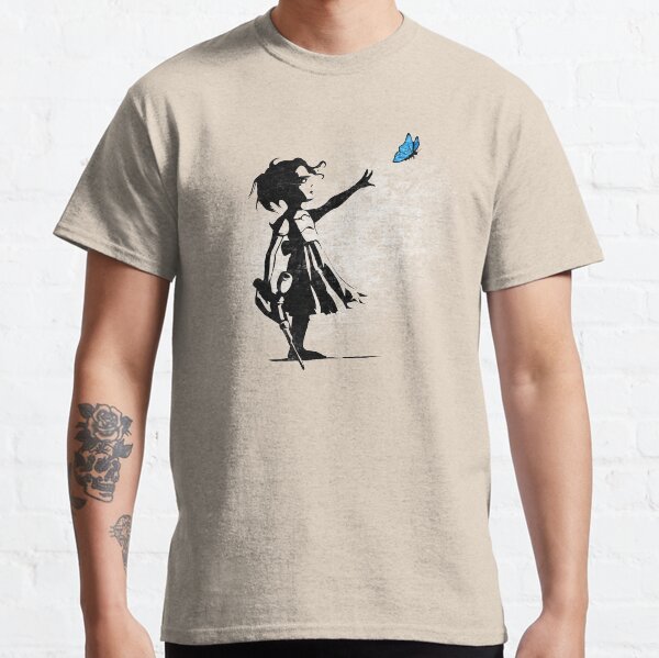 Litlle sister Classic T-Shirt