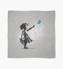 Litlle sister Scarf