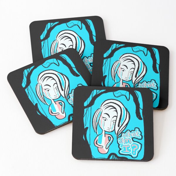 Item preview, GENDER GRIME designed and sold by SATARN.