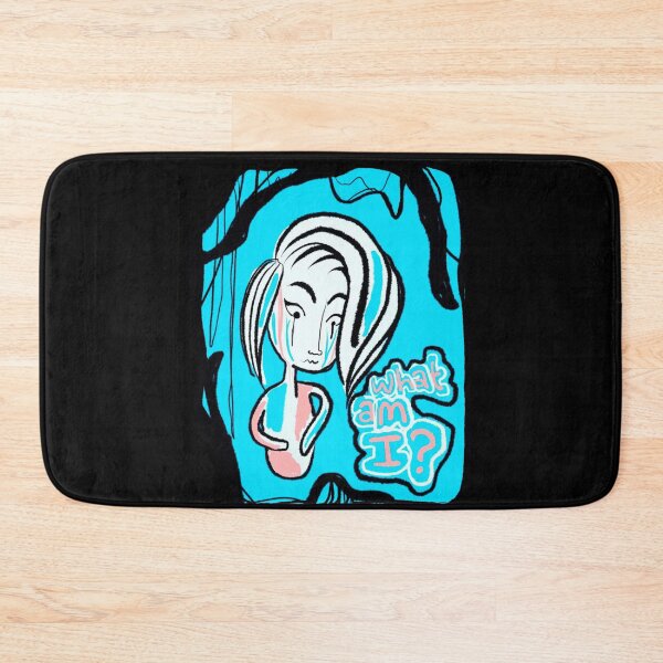 Item preview, GENDER GRIME designed and sold by SATARN.