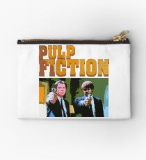 pulp fiction Studio Pouch