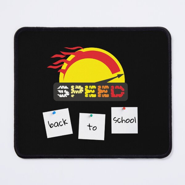 Item preview, Back to school hurry up designed and sold by TVstuff.