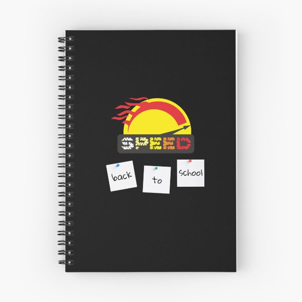 Item preview, Back to school hurry up designed and sold by TVstuff.