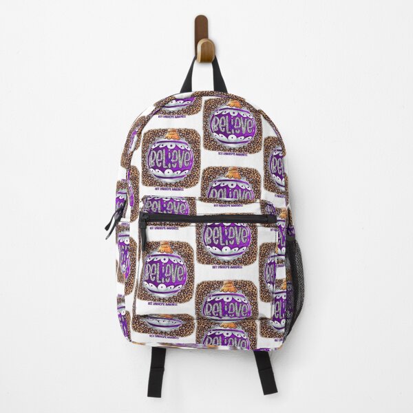 Item preview, Rett Syndrome Fighter Rett Syndrome Awareness Month designed and sold by TerrellOneal.