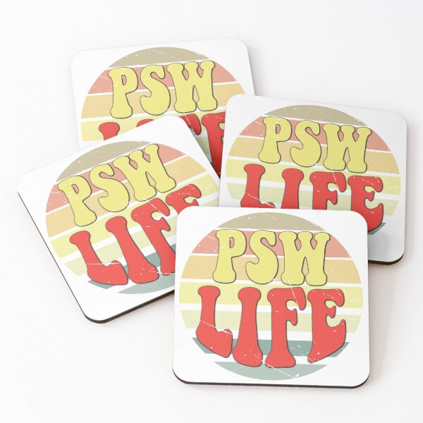Item preview, PSW life - T shirt and more... designed and sold by TaraGbear.