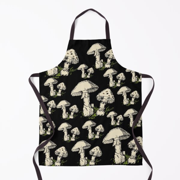 Item preview, mash room pattern t-shirt designed and sold by satya881.