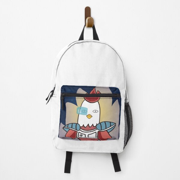 Item preview, Eccentric Rooster's Daily life Day 3 "Dragon Ball" designed and sold by buffyinc.