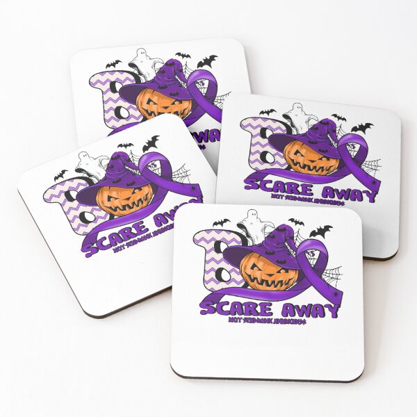 Item preview, Rett Syndrome Fighter Rett Syndrome Awareness Month designed and sold by TerrellOneal.