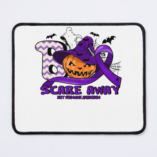 Item preview, Rett Syndrome Fighter Rett Syndrome Awareness Month designed and sold by TerrellOneal.