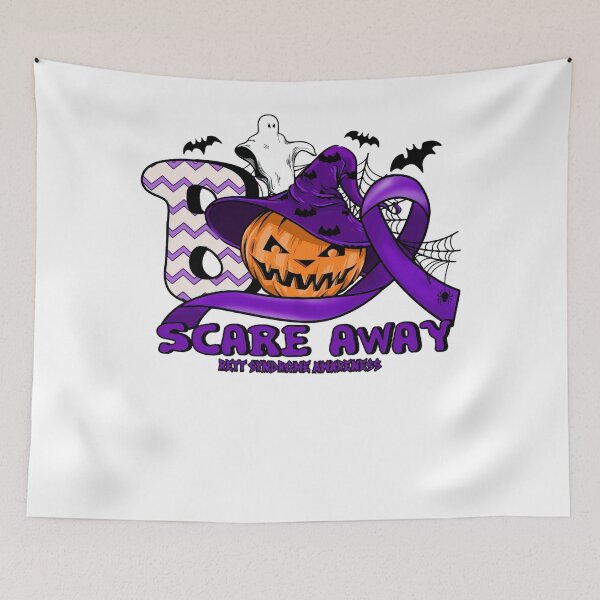 Item preview, Rett Syndrome Fighter Rett Syndrome Awareness Month designed and sold by TerrellOneal.