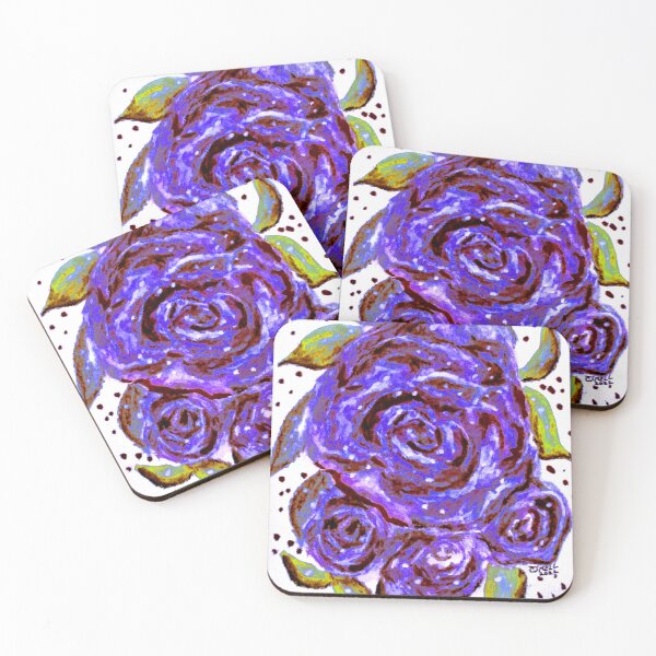 Item preview, Designer Roses No6. designed and sold by Clyde J. Kell.
