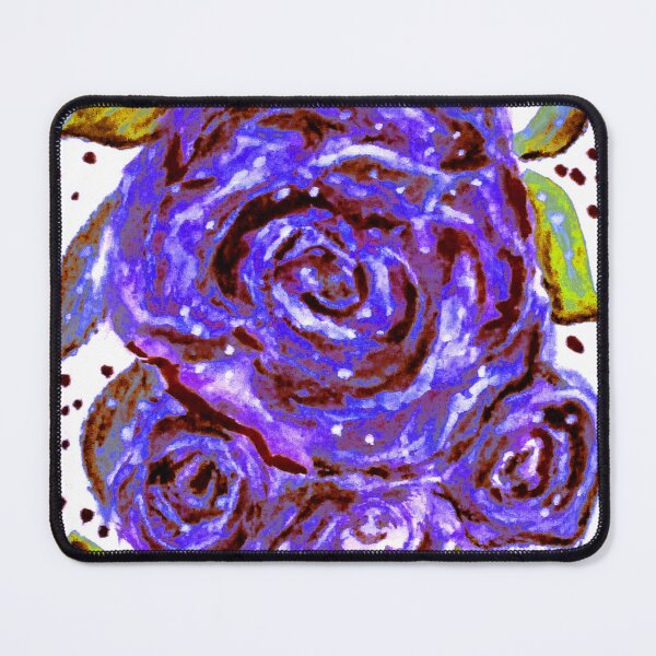 Item preview, Designer Roses No6. designed and sold by Clyde J. Kell.