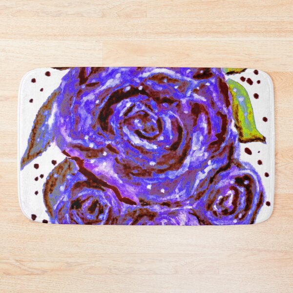 Item preview, Designer Roses No6. designed and sold by Clyde J. Kell.