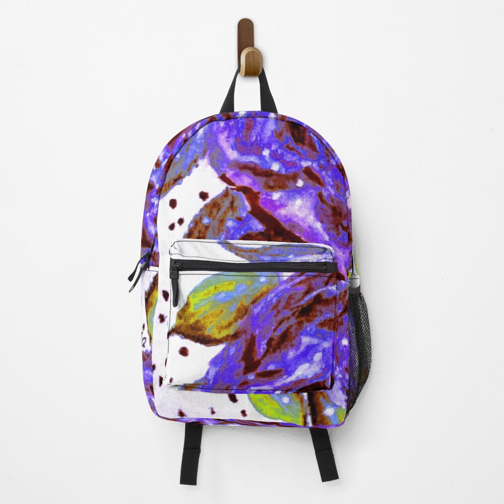 Item preview, Backpack designed and sold by cjkell.